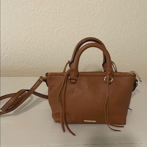 Classic Rebecca Minkoff handbag